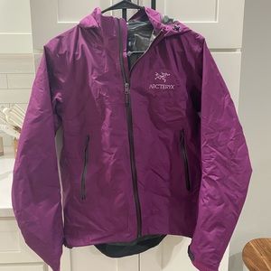 Arcteryx Women’s Jacket